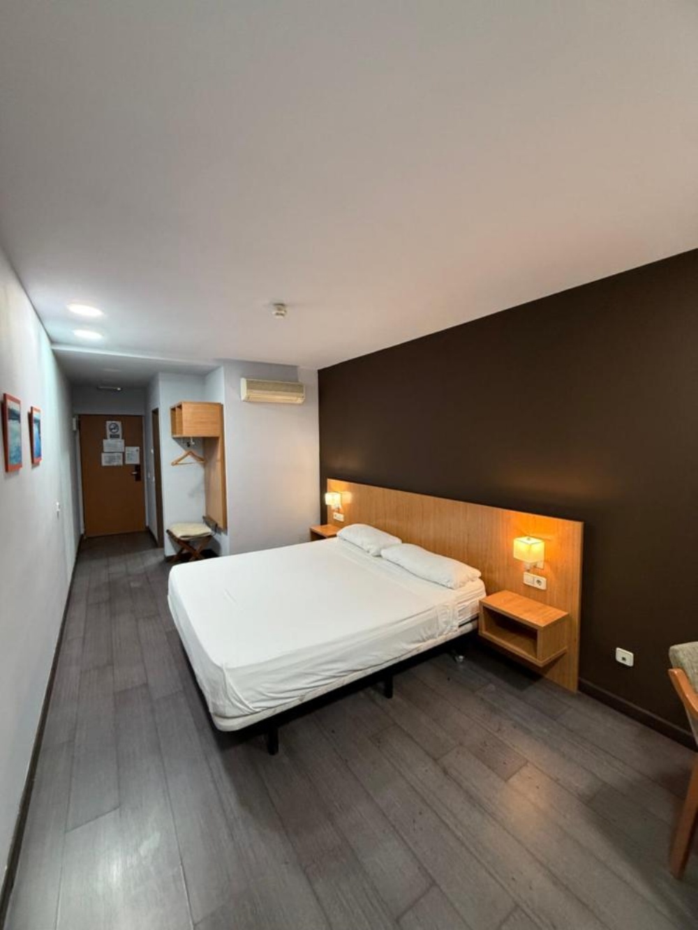 Hostal Mediterranea
