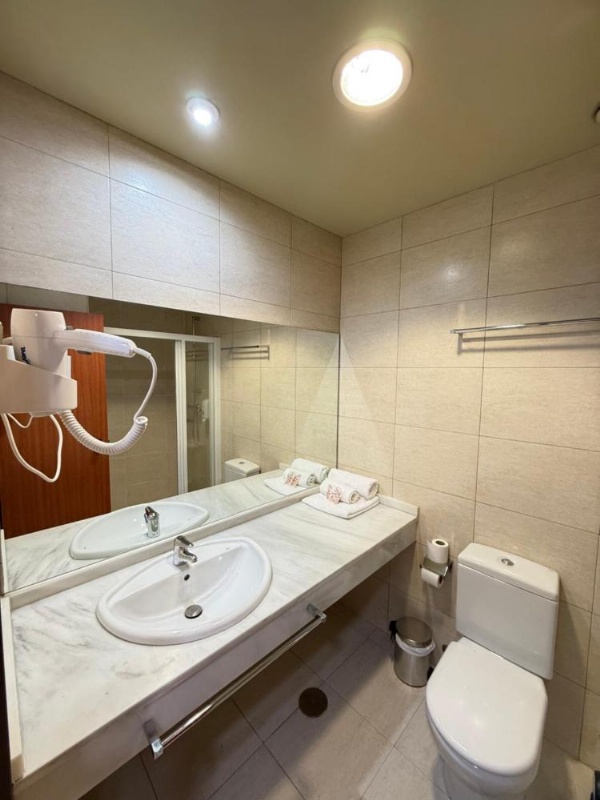 Hostal Mediterranea image 14
